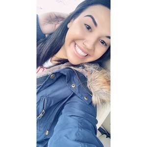 Meet your Posher, Tabitha